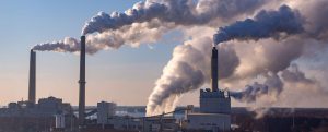 Carbon restriction