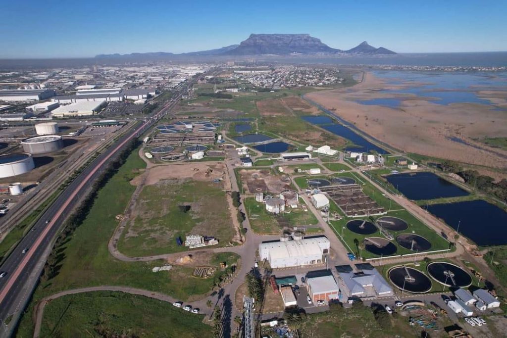 portsdam-wastewater-upgrade-earthnews365