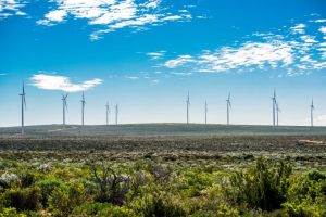 Eskom commits to 6GW of renewable energy 2030