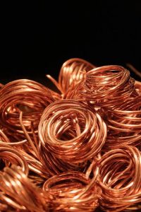 Five arrested for stealing trailers stuffed with copper worth R4,7 million