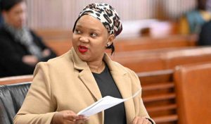 Cholota denied special plea in seedy Asbestos case in the Free State