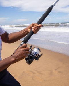 Communities commit to tackle illegal fishing