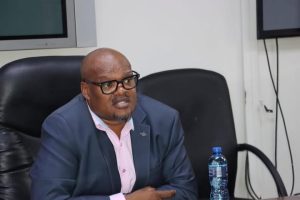 MEC plans to restore access road & services after shutdowns in Mqanduli