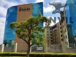 SALGA to launch Climate Action Support on Tuesday 