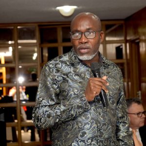 Parliamentarians visit the troubled Sedibeng Sewer Scheme