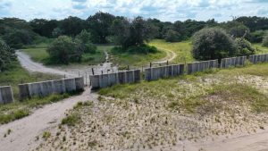 Special Tribunal directs ISF Shula JV to cough up R85m for unfinished wall