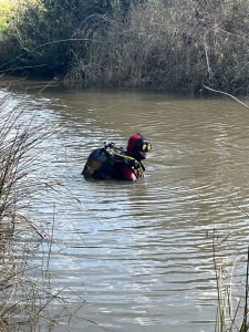Three drowned in Wellas River on Sunday