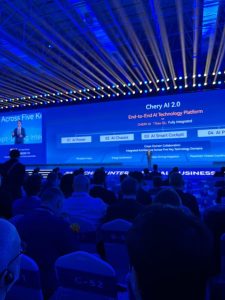 SA delegation part of 2026 Beijing International Automotive Exhibition 