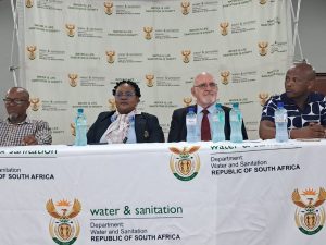 Thembalethu has a new bulk water system 