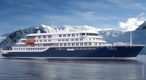 WHO confirmed 8 cases of Hantavirus on m/v Hondius travellers