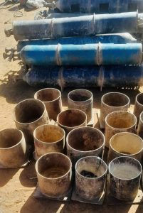 62 arrested for illegal mining in Ekurhuleni 