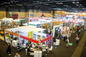 Africa’s Travel Indaba scheduled to kickstart on Monday