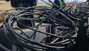 City Power’s technician killed by illegally connected cable