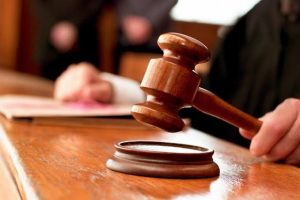 12 Judges appointed across the country