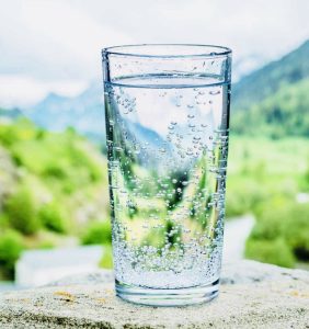 City of eThekwini says water safe to drink, despite blue-green colour