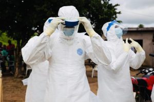 Africa CDC calls urgent Regional Coordination Meeting following Ebola Virus Outbreak in Ituri Province, DRC