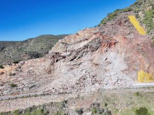 The impact of recent Western Cape floods in numbers