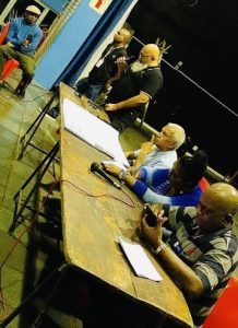 Mass demonstration on Wednesday in Durban