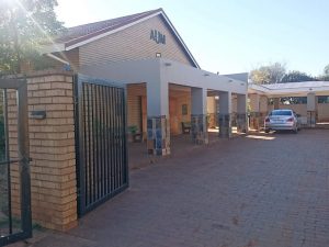 City Parks says it introduced new controls at Lenasia Crematorium 