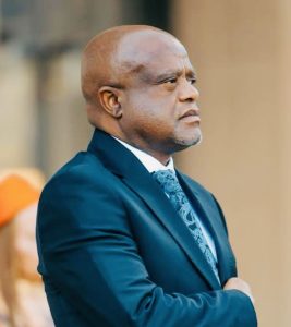 Morero details plan to pay electricity debt following a notice issued by Eskom 
