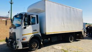 R3.7 million illicit cigarettes bust in Sedibeng