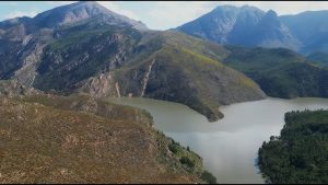 Leak in Elandskloof dam hampers Villiersdorp’s water supply