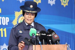 Police released statistics for the fourth quarter of 2025/2026, on Friday.