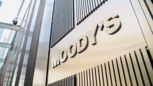 Moody’s upgraded South Africa to positive outlook
