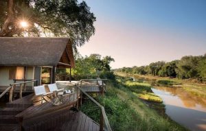Two bodies of visitors found at the Kruger Park