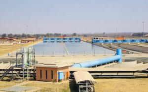Maintenance at Palmiet and Zuikerbosch starts on Friday