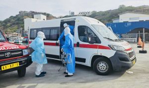 11 cases of Hantavirus confirmed