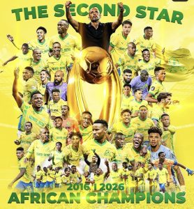 Motorists advised to avoid Pretoria Central, due to trophy parade