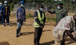 Over 1,000 cases of Ebola suspected and confirmed in the DRC
