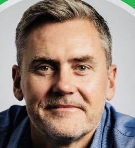 Mark Tanton joins SAWEA Board