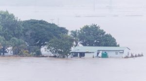 Flood damage at around +R170million in Kouga