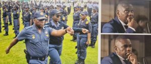 General Mkhwanazi to receive Newsmaker of the Year Award 