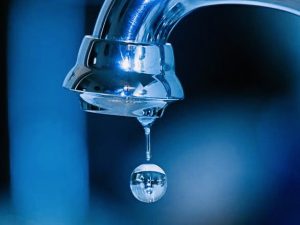 Water systems expected to recover within 3-5 days, after maintenance 