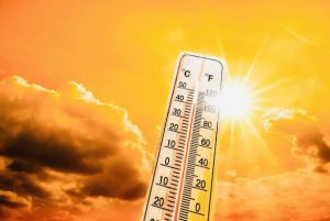 There is now an 80% chance of a super El Niño starting in June