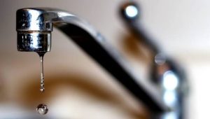 Water constraints in parts of Joburg