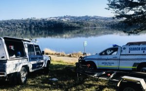 Body of missing man, recovered at Hazelmere dam