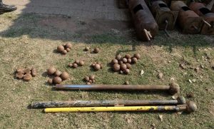 43 arrested for illegal mining in Westonaria 