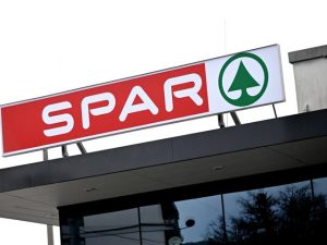 Spar Group lost R1,6 billion from market capitalisation in just a day