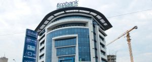 Ecobank issued first ever $450 million nature bond