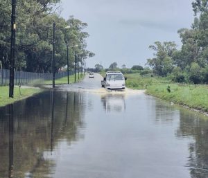 Nelson Mandela Bay Metro flood in numbers