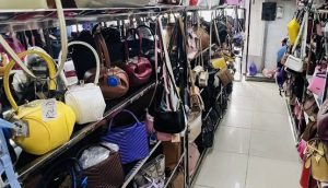 Clothing company- Fugui, fined for selling goods without trade descriptions