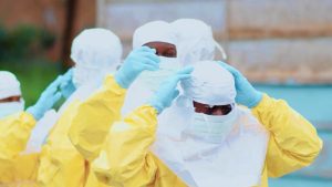 CDC and WHO launch $518 million plan to tackle Ebola