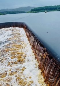 Main dams over 100% in the Garden Route and Gqeberha
