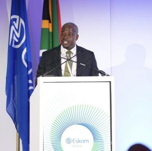 The launch of Eskom Green meant to fast track renewables