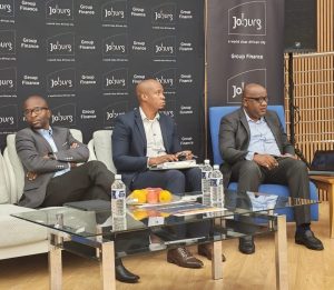 Jhb water and sanitation tariffs expected to increase from 01st July