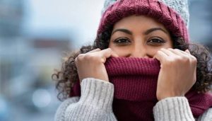 A cold front to land in the Western and Northern Cape on Friday